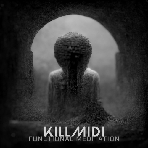 KillMiDi - Functional Meditation [OSC009]